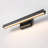 Dimmable LED Aluminum Hardwired Wall Mounted Picture Light