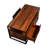 Hadaway Wood Coffee Table