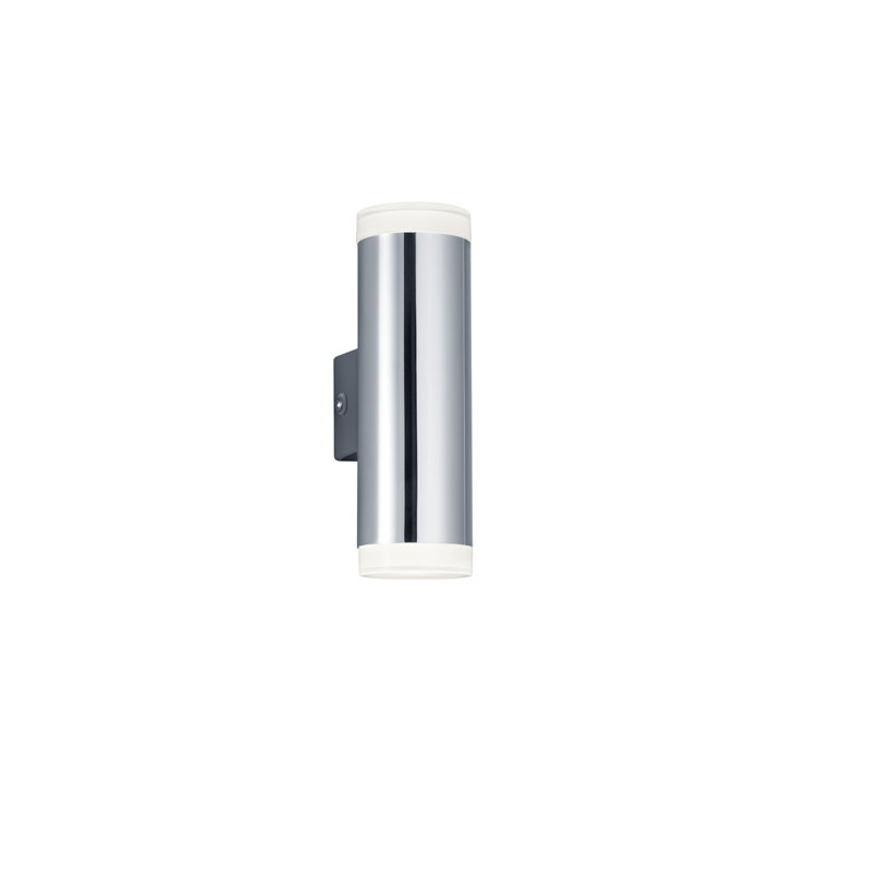 Caverna 2-Light LED up & Downlight