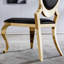 Chaise d'appoint rembourrée en argent Damarae-1945969359-1945969394