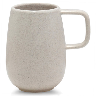 Stoneware Coffee Mug
