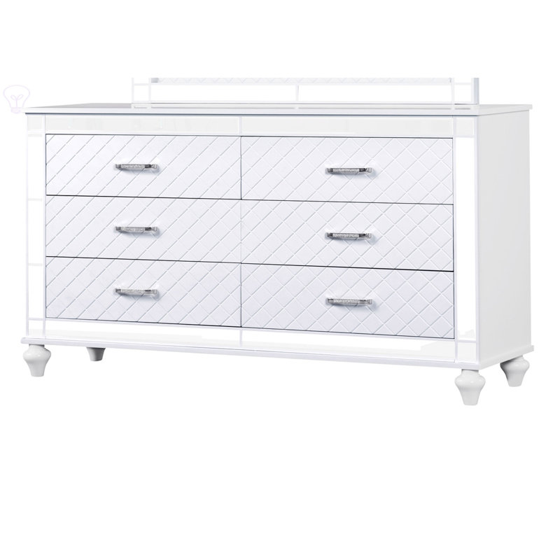 Commode moderne
