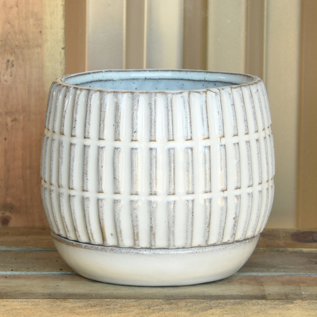 Winkler Stoneware Pot Planter Corrigan Studio®