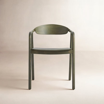 Dibs Dining Armchair