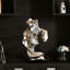 Elodi Statue-741898296