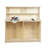 Natural Environments Tot 3-N-1 Kitchen-50157326