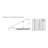 Threaded Ceiling Fan Downrod-19860227-19860231