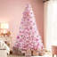Artificial Fir Christmas Tree-44110258