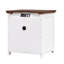 Ensemble de chambre à coucher 3 pièces Deshaud-1130481519