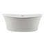 Loretta 2 66.5" Freestanding Air Bathtub-418591216