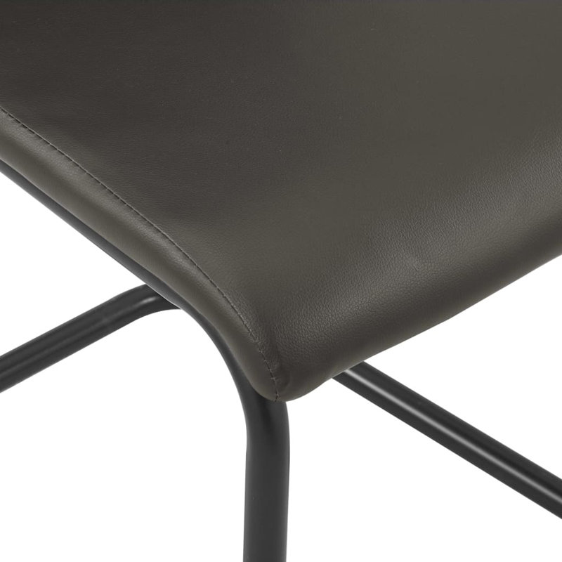 Bindiya 46.5cm H Side Chair, Brown