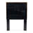 Romero Rattan/Wicker Natural Brown Panel Headboard-153328652