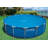 Intex 15' x 42" Inflatable Swimming Pool w/ pool set and Intex 15-Ft  Pool Cover