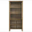 Vitrine 4 portes Dreydon