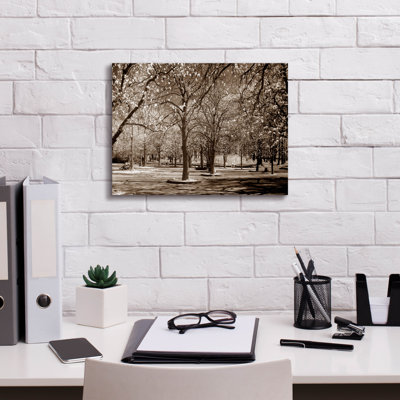 «Cherry Tree Park» par PhotoINC Studio