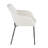 Inarah 18.5'' H Upholstered Armchair-866826576