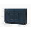 Armoire pour meuble-lavabo double 48 po Disar-119695933