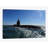 Attack Submarine USS Scranton Pulls Into Augusta Bay by Stocktrek Images - Wrapped Canvas Gallery-Wrapped Canvas Giclée-72073579-72073580-32119619
