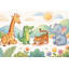Papier peint texture aquarelle pastel doux pour enfants-1831893472-1831893486