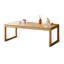 Table basse Burlywood-589957062