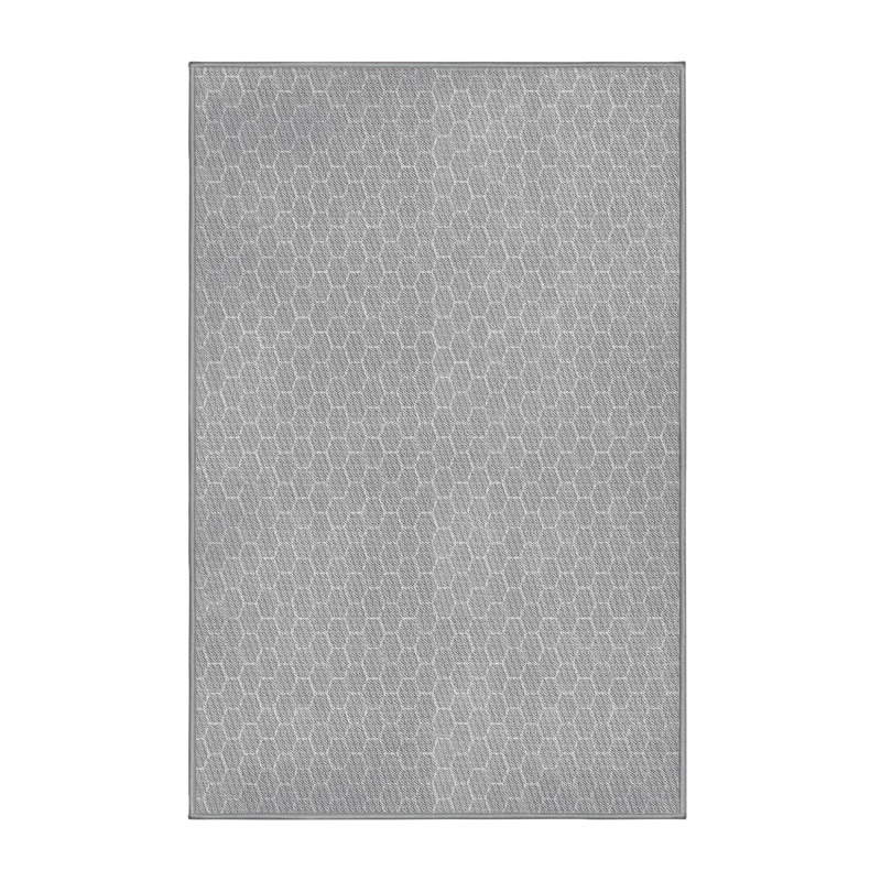 Indoor Rug, Rectangle 5' x 7'