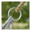 Balancelle en macramé pour 2 personnes Outsunny-1469966868