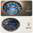 Tiffany Glass Flush Mount