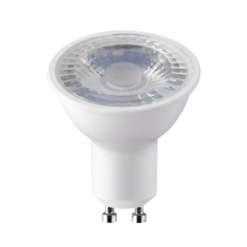 5W GU10 LED Non-Dimmable Bulb - Blue