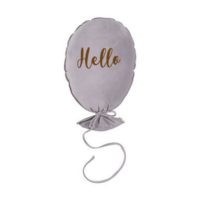 Novelty Cushion