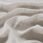 Stone Washed Pure Linen Sheet Set, Fitted Sheet 16" Pocket-510415477-525574834