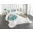 Ambesonne Tribal Bedspread Farsighted Birds-101638196