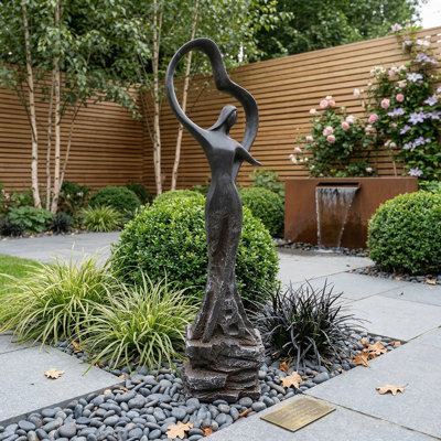 Chinook FIRST DANCE 80cm