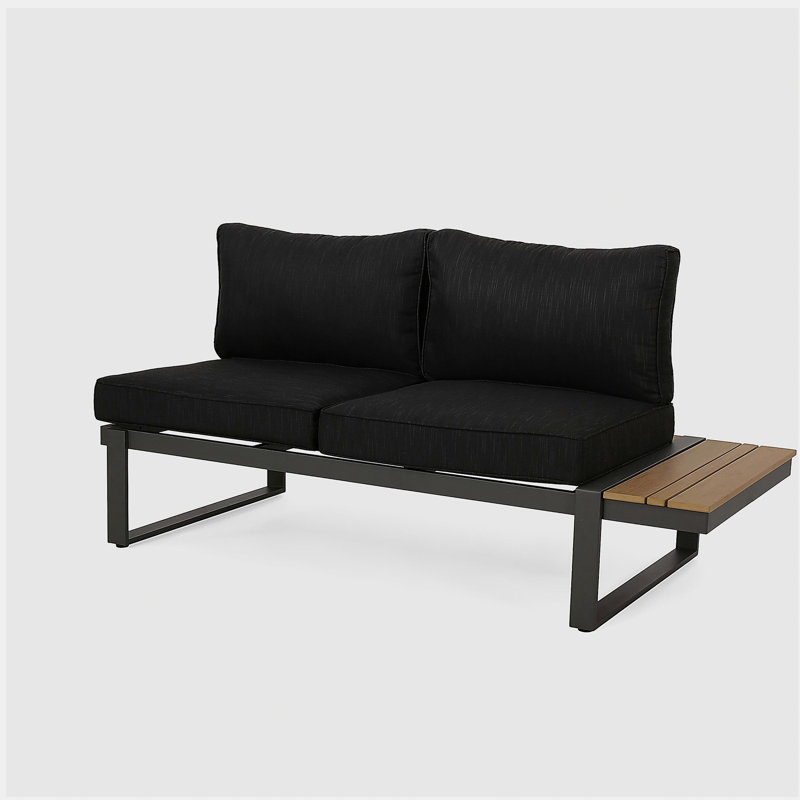 STERLING RIGHT ARM SOFA SEATER