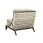 Tasman Armless Chair