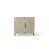 Natural Gray with Brushed Pewter selected
