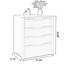 Armoire d'appoint en noyer massif-1639674910