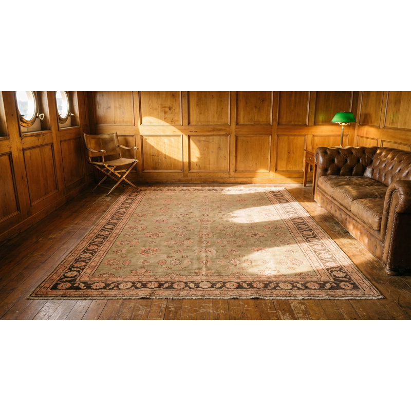 Tapis Khotan