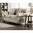 Miyabi 2 - Piece Living Room Set