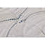 Matelas ferme extra-long ferme, technologie de refroidissement, mousse, milieu, 80 po de profondeur, 39 po de largeur, 10 po de hauteur, 61 lb, installation simple, base de lit compatible avec matelas Comfort Tech, profondeur, largeur, hauteur, facile-44864545