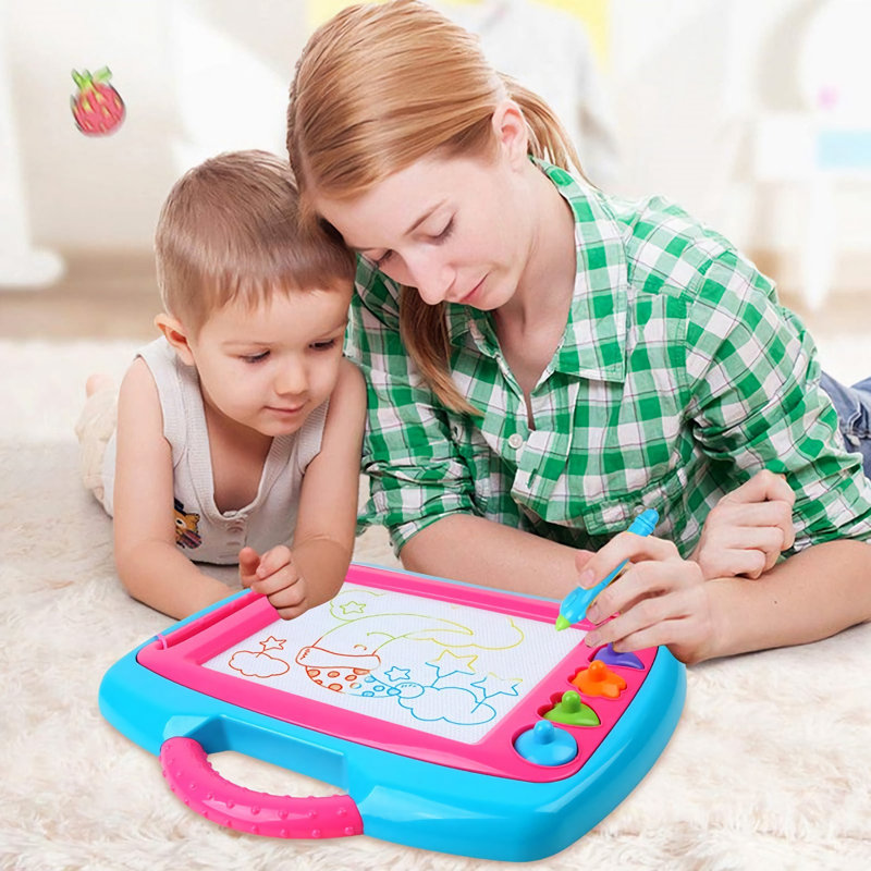 Intexca ABS Drawing Board Eraser