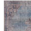 Mason Flatweave Blue/Brown/Pink Rug-622198993