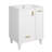 Bathroom Vanity with Sink-236552237