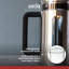 Pisa 0.35L Cafetiere-66348622