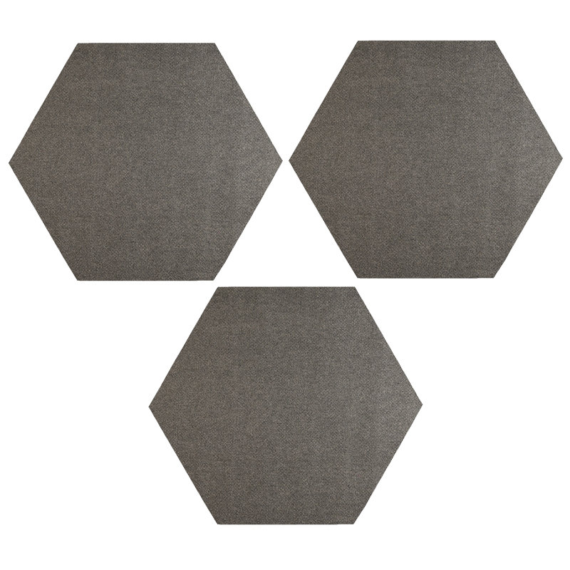 Tapis Lilave, Octogonal 2 pi x 2 pi