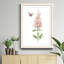 Wildflower Botanical II - Cadre photo, reproduction d'art sur papier-1149684020-1149684018