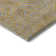 Premium Machine Washable Birchview AMF1031 Swirls Rug