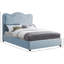 Lit en tissu d'ameublement Felix-88320294-88320301