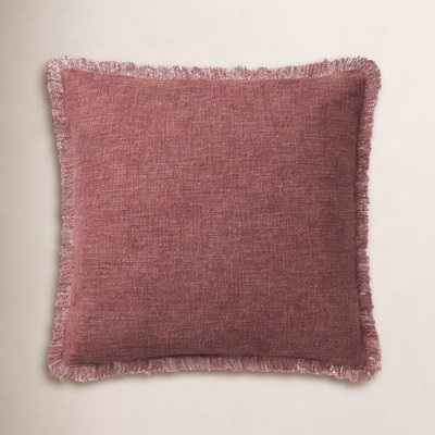 Amber Lewis x Loloi Sable Pillow Cover