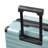 Luggage Sets 5 Piece With Front Opening