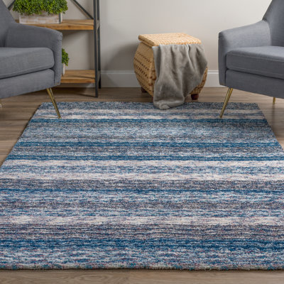 Striped Rug